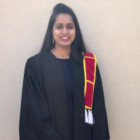 Bhargavi Patel avatar image