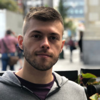 Yann Rochas avatar image