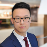 David Gao avatar image