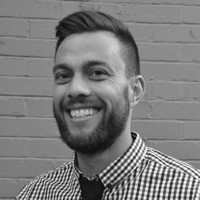 Michael Stinson avatar image