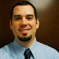 Tim Olson avatar image