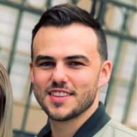 Nelson Hosley avatar image