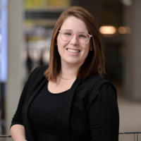 Katherine Redpath avatar image