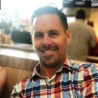 Chris Robinson avatar image