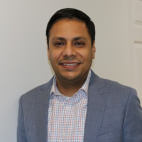 Raj Singh avatar image