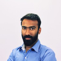 Rahul Bhojwani avatar image