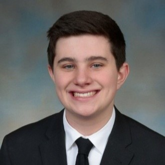 Michael Gilger avatar image