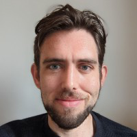 Patrick Cronin avatar image