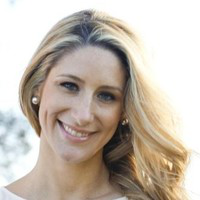 Amelia Shepard avatar image