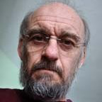 Paul Bergwall avatar image