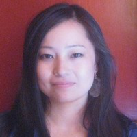 Amy Wang avatar image
