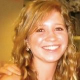 Amelia Fogg avatar image