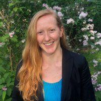 Sally Holmes avatar image
