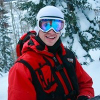 Aaron Hallenbeck avatar image