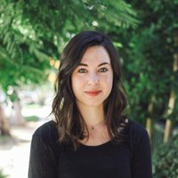 Arielle Pardes avatar image