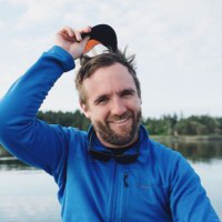 Ben Mawhinney avatar image