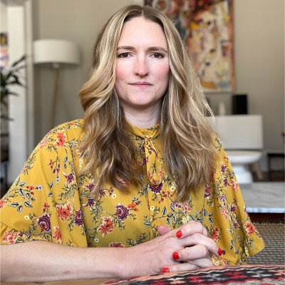 Ashley Meskill avatar image