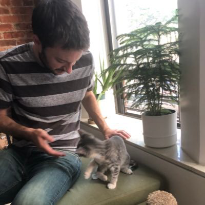 Mitchell Schwartz avatar image