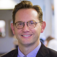 Larry Frye avatar image