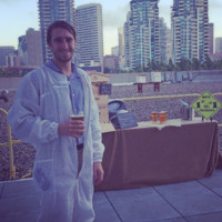 Travis Wolfe avatar image