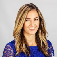 Sarah Gorman avatar image