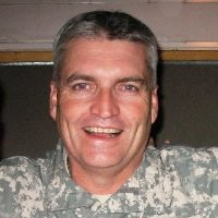 Jim Speegle avatar image