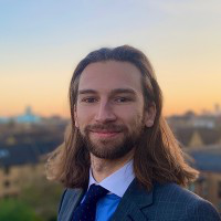 Alexandre Goudergues avatar image