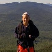 Meghan Tedoldi avatar image