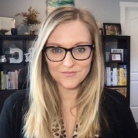 Caitlin Lacey avatar image