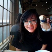 Victoria Chao avatar image