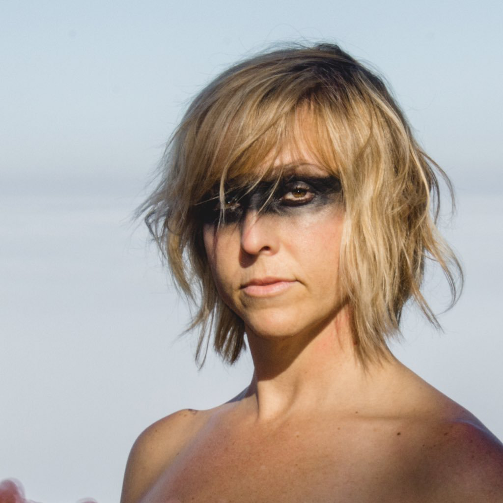 Krista Sanders avatar image