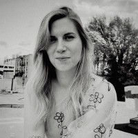 Justine Orrall avatar image