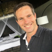 Darren Vince avatar image