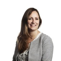 Renate Baegen avatar image