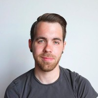 Brandon Souba avatar image