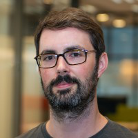 Berry Vrolings avatar image