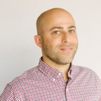 Jacob Wolman avatar image