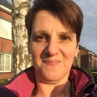 Anita Van de Velde avatar image