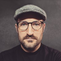 David Parsons avatar image