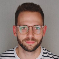 Nick Looijmans avatar image