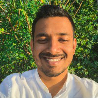 Ajayan S avatar image