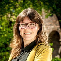 Marijke Boonstra avatar image