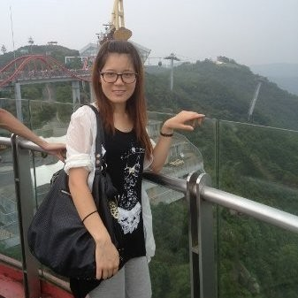 Carrie Xuan avatar image