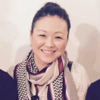 Makiko Sanchez avatar image