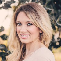 Sarah Parmenter avatar image