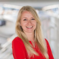 Marianne Driessen avatar image