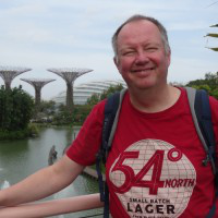 Simon Duindam avatar image