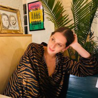 Maayan Pearl avatar image