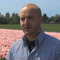 Ewoud Goorts avatar image