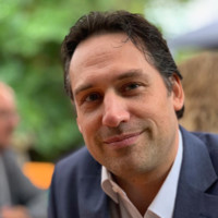 Fernand Smeets avatar image